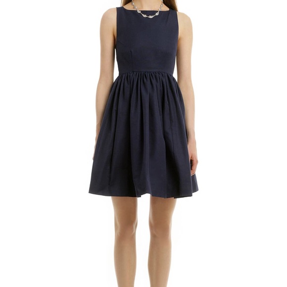 Kate Spade Dress size 4 (fits a 6) 💐🎁💝BONUS free Kate spade earrings - Picture 4 of 5